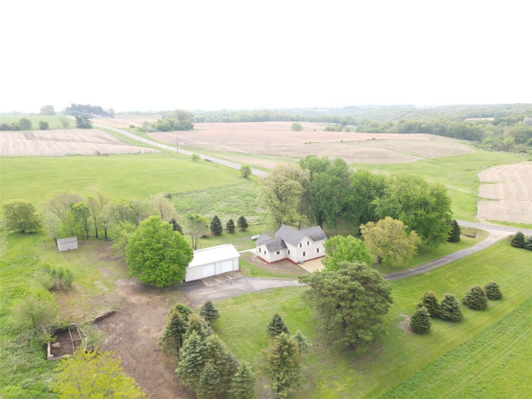 W1044 County Road SS, Plum City WI 54761 - Residential house for sale - MLS #1601290 - image8