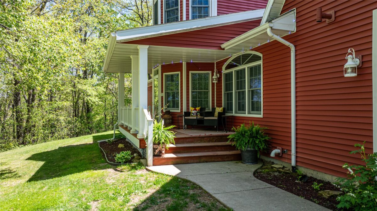 W10753 Hannon Road, Black River Falls WI 54615 - Residential house for sale - MLS #1596427 - image2