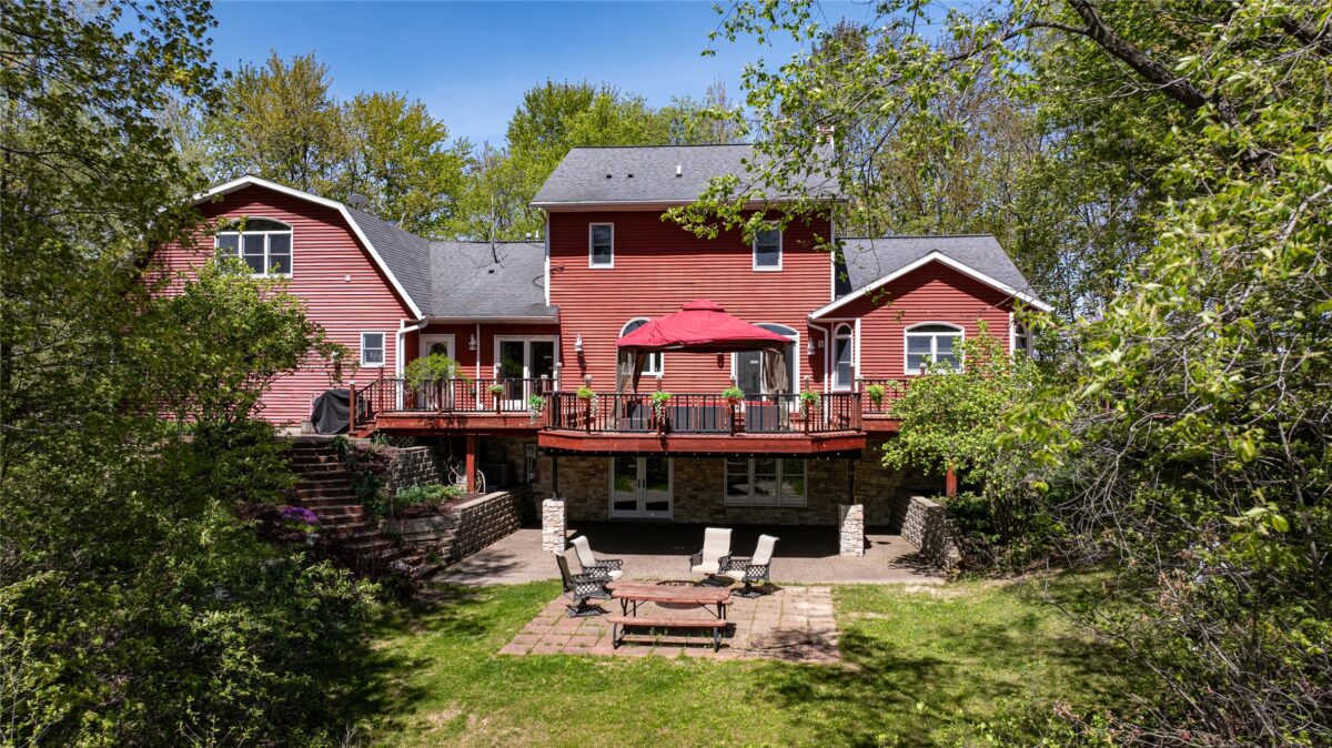 W10753 Hannon Road, Black River Falls WI 54615 - Residential house for sale - MLS #1596427 - image16