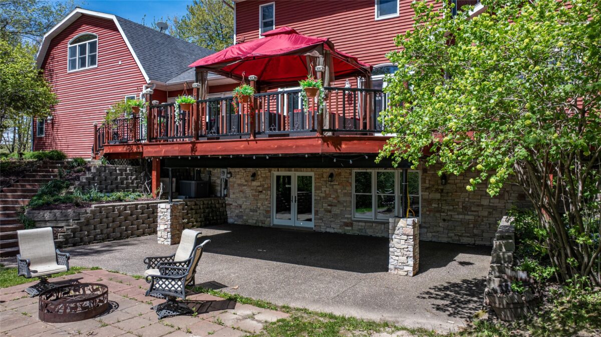 W10753 Hannon Road, Black River Falls WI 54615 - Residential house for sale - MLS #1596427 - image19