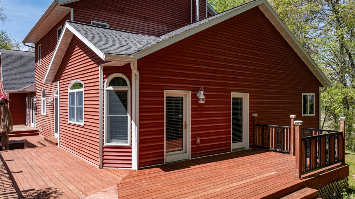 W10753 Hannon Road, Black River Falls WI 54615 - Residential house for sale - MLS #1596427 - image20