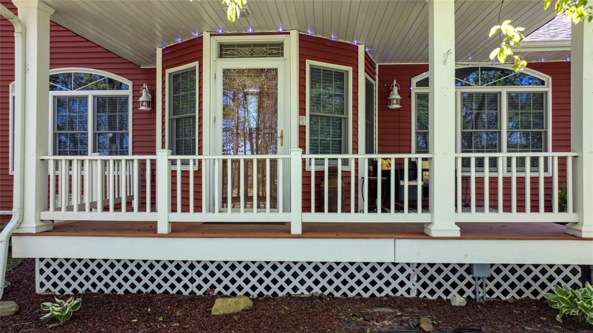 W10753 Hannon Road, Black River Falls WI 54615 - Residential house for sale - MLS #1596427 - image3
