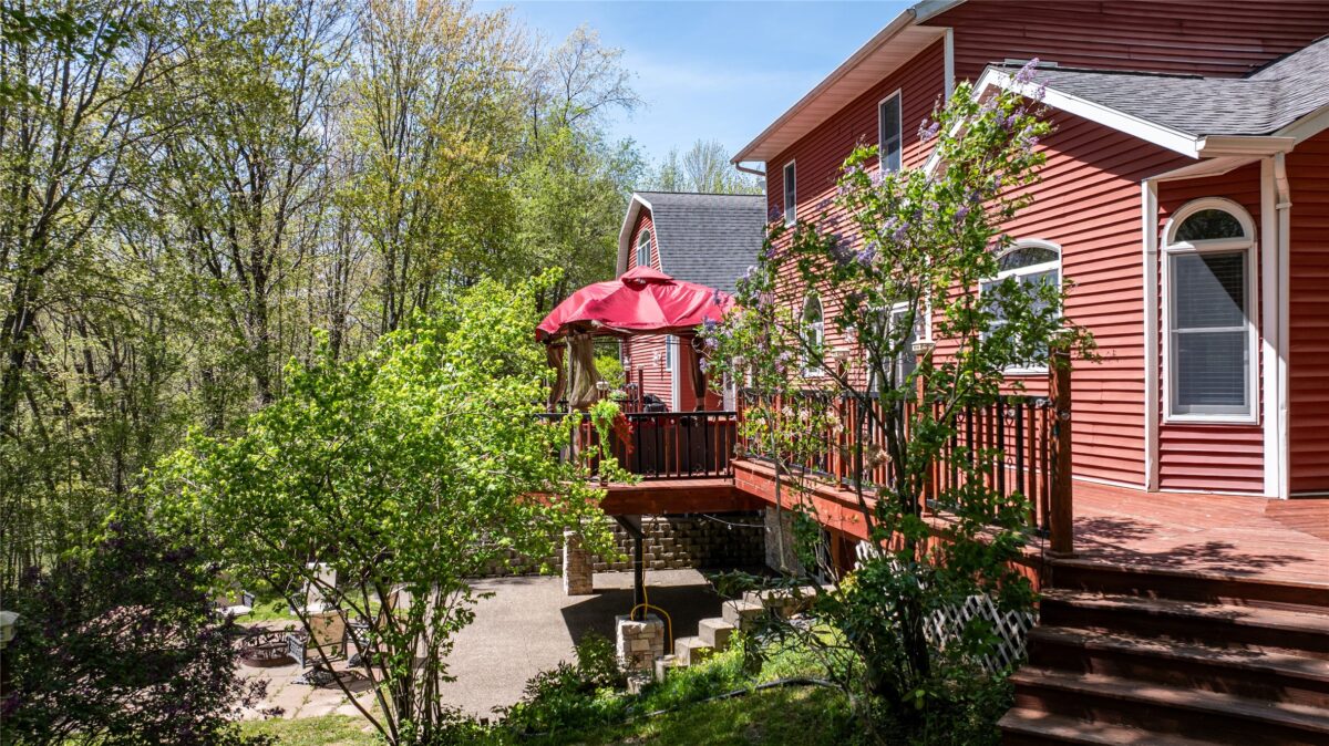 W10753 Hannon Road, Black River Falls WI 54615 - Residential house for sale - MLS #1596427 - image21