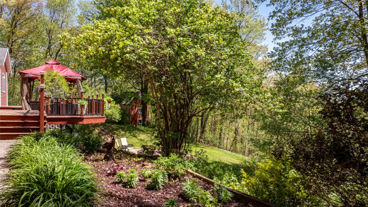 W10753 Hannon Road, Black River Falls WI 54615 - Residential house for sale - MLS #1596427 - image23