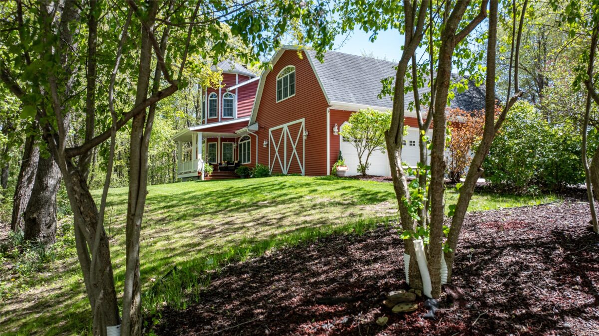 W10753 Hannon Road, Black River Falls WI 54615 - Residential house for sale - MLS #1596427 - image4