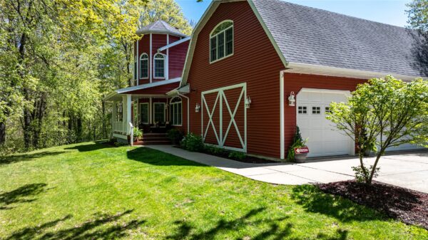 W10753 Hannon Road Black River Falls WI 54615