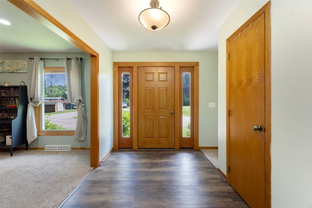 W11418 Goldsmith Road, Black River Falls WI 54615 - Residential house for sale - MLS #1602482 - image2