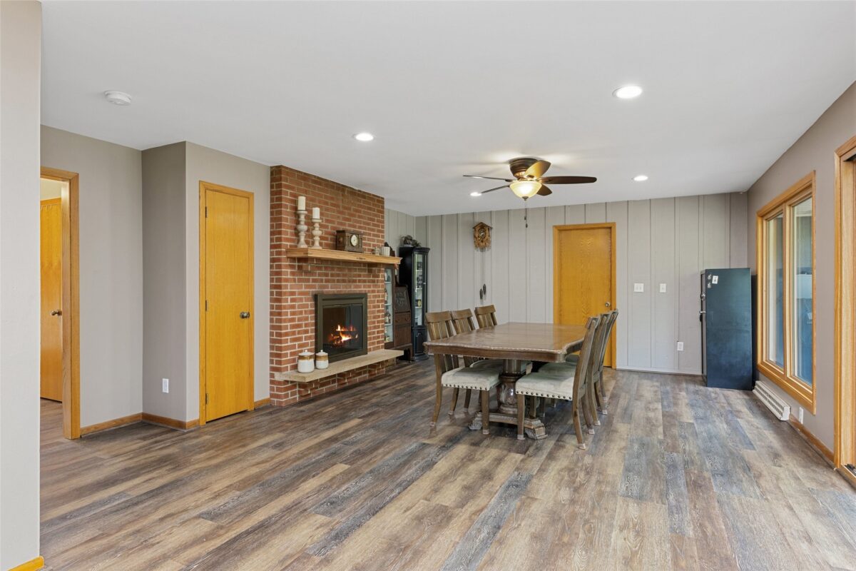 W11418 Goldsmith Road, Black River Falls WI 54615 - Residential house for sale - MLS #1602482 - image11