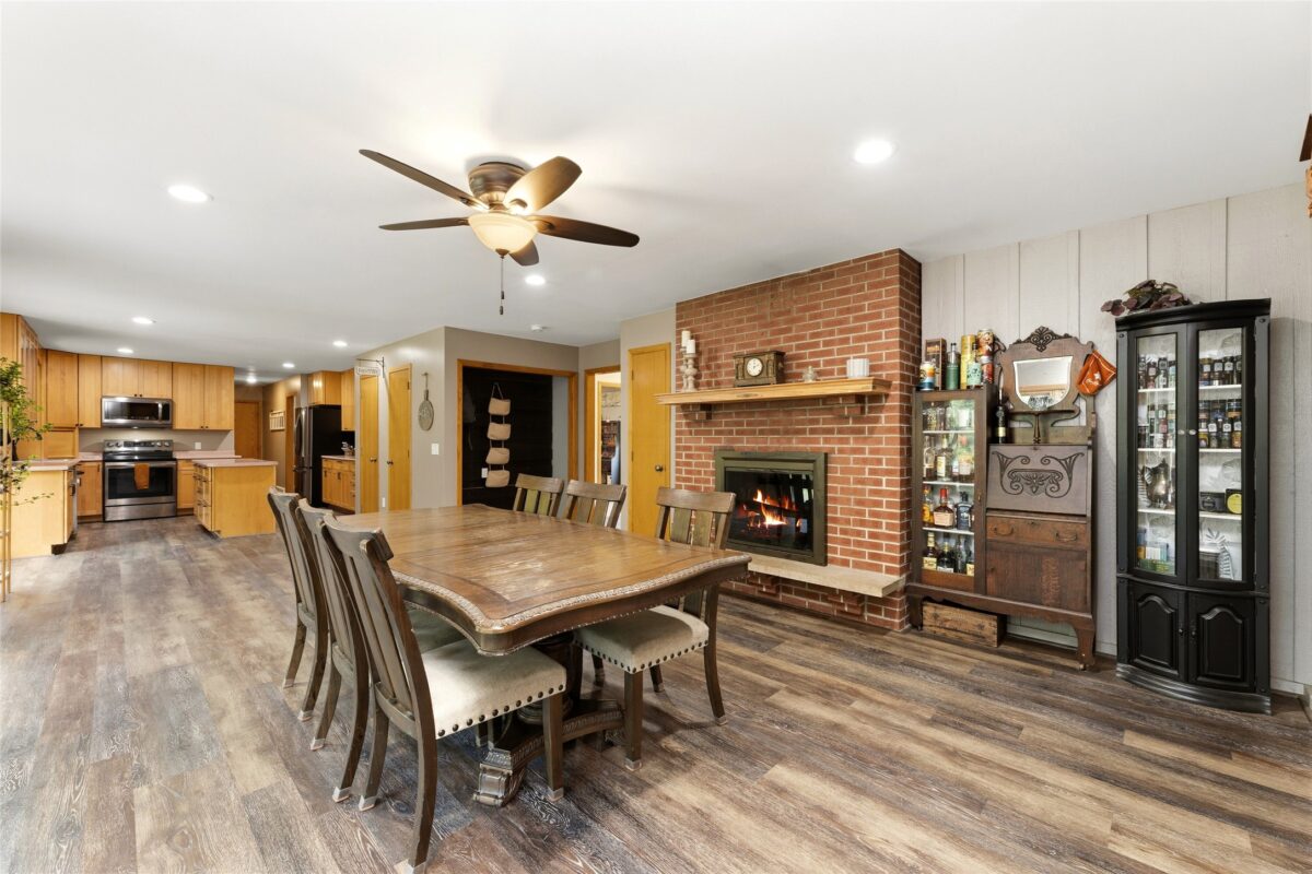 W11418 Goldsmith Road, Black River Falls WI 54615 - Residential house for sale - MLS #1602482 - image12
