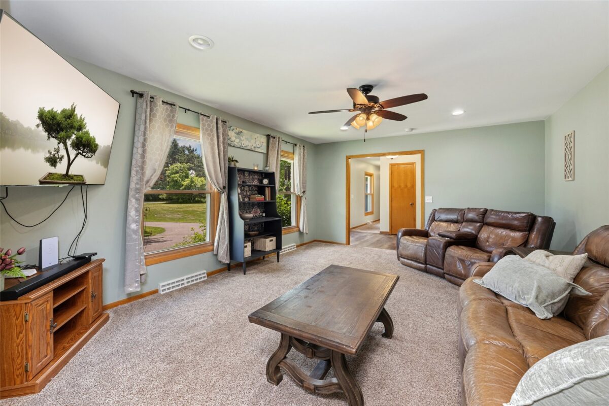 W11418 Goldsmith Road, Black River Falls WI 54615 - Residential house for sale - MLS #1602482 - image14
