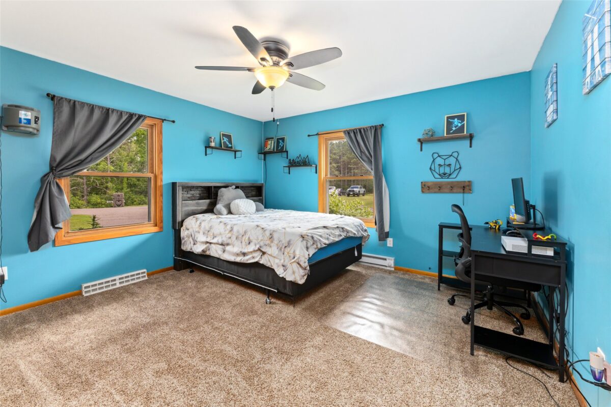 W11418 Goldsmith Road, Black River Falls WI 54615 - Residential house for sale - MLS #1602482 - image19