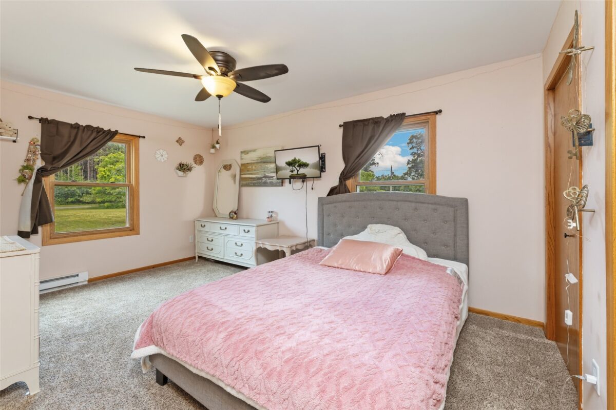 W11418 Goldsmith Road, Black River Falls WI 54615 - Residential house for sale - MLS #1602482 - image21