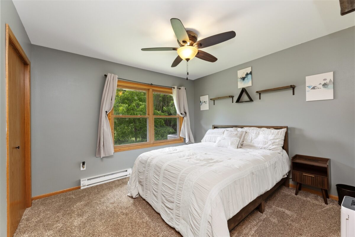 W11418 Goldsmith Road, Black River Falls WI 54615 - Residential house for sale - MLS #1602482 - image22