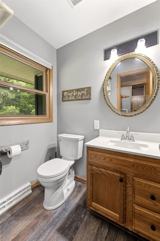 W11418 Goldsmith Road, Black River Falls WI 54615 - Residential house for sale - MLS #1602482 - image26