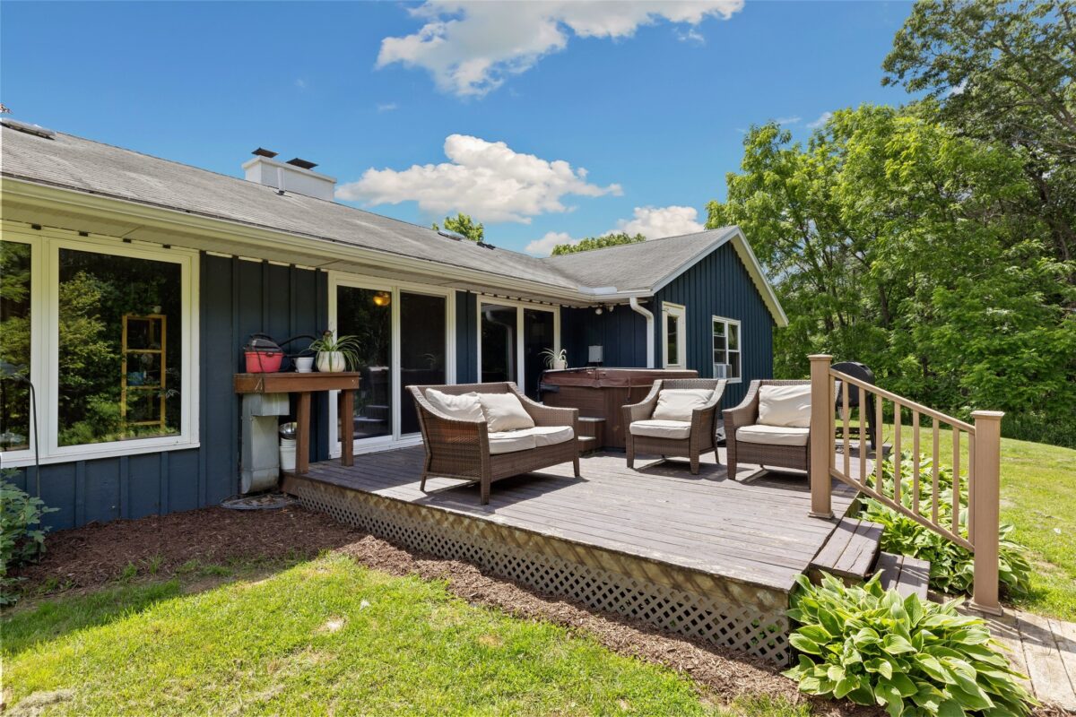 W11418 Goldsmith Road, Black River Falls WI 54615 - Residential house for sale - MLS #1602482 - image38