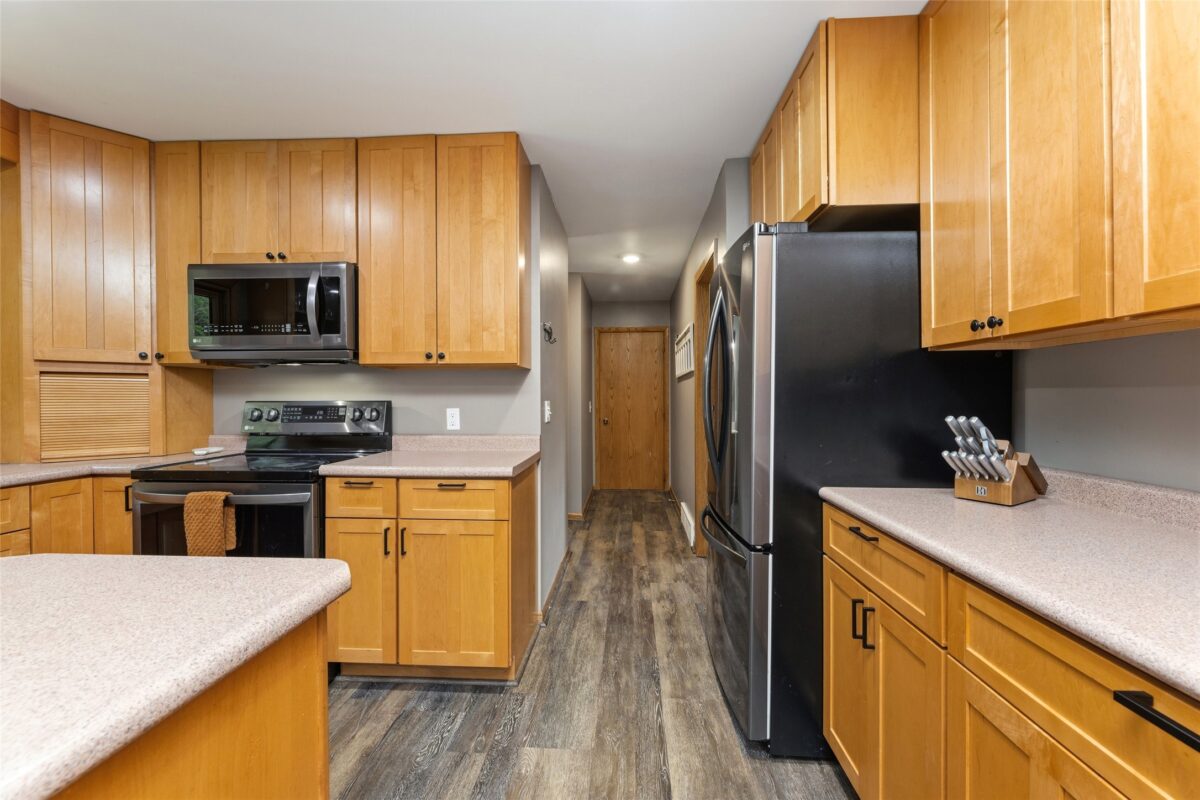 W11418 Goldsmith Road, Black River Falls WI 54615 - Residential house for sale - MLS #1602482 - image5