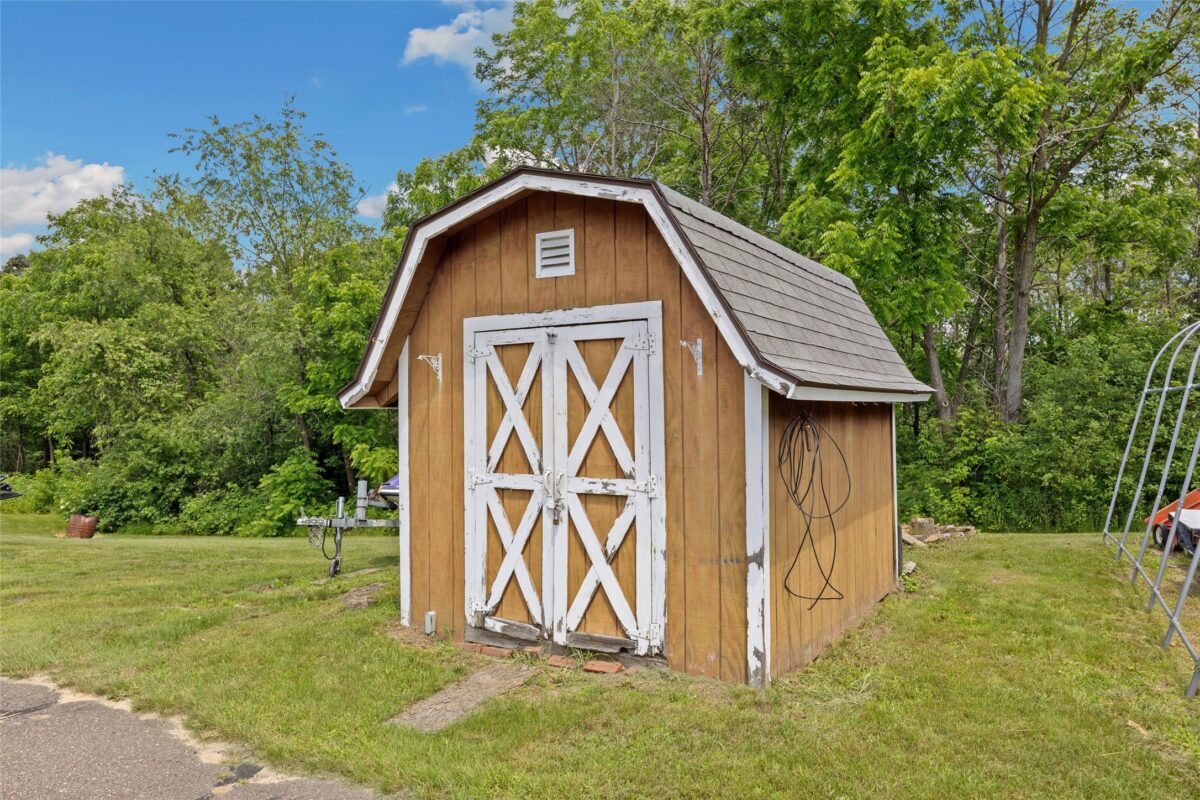 W11418 Goldsmith Road, Black River Falls WI 54615 - Residential house for sale - MLS #1602482 - image41