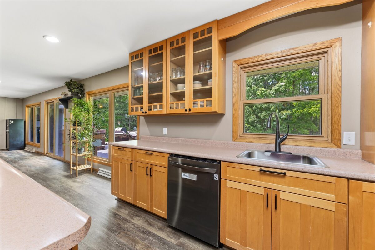 W11418 Goldsmith Road, Black River Falls WI 54615 - Residential house for sale - MLS #1602482 - image6