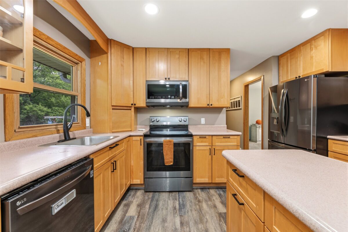 W11418 Goldsmith Road, Black River Falls WI 54615 - Residential house for sale - MLS #1602482 - image7