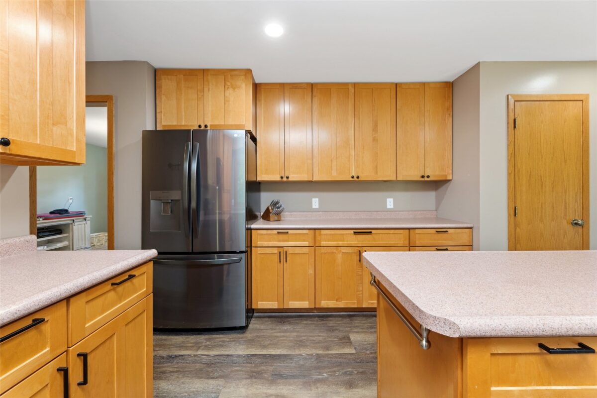 W11418 Goldsmith Road, Black River Falls WI 54615 - Residential house for sale - MLS #1602482 - image8