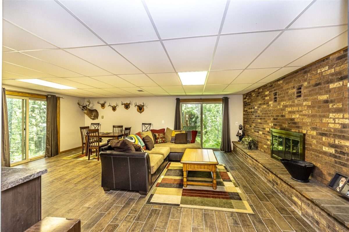 W11421 Spaulding Road, Black River Falls WI 54615 - Residential house for sale - MLS #1602224 - image12