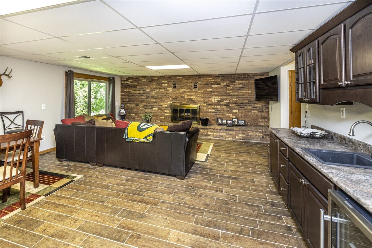 W11421 Spaulding Road, Black River Falls WI 54615 - Residential house for sale - MLS #1602224 - image13