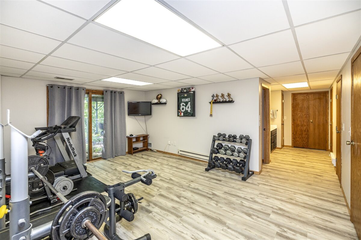 W11421 Spaulding Road, Black River Falls WI 54615 - Residential house for sale - MLS #1602224 - image17
