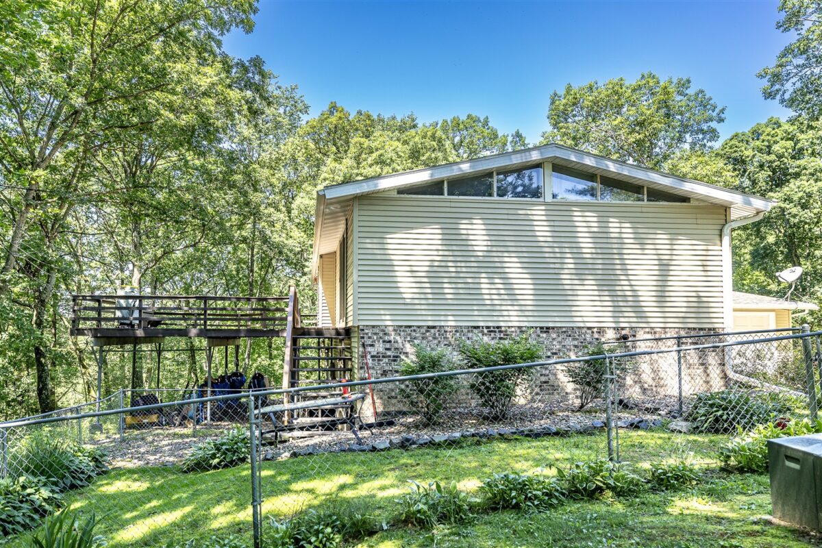 W11421 Spaulding Road, Black River Falls WI 54615 - Residential house for sale - MLS #1602224 - image19