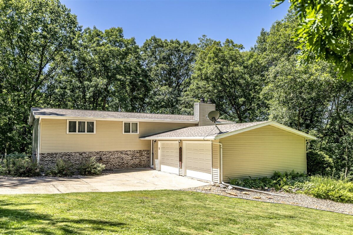W11421 Spaulding Road, Black River Falls WI 54615 - Residential house for sale - MLS #1602224 - image21