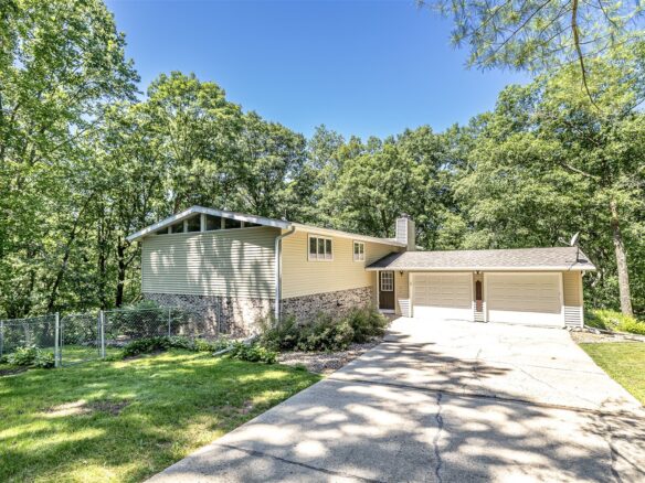 W11421 Spaulding Road, Black River Falls WI 54615 - Residential house for sale - MLS #1602224 - image1