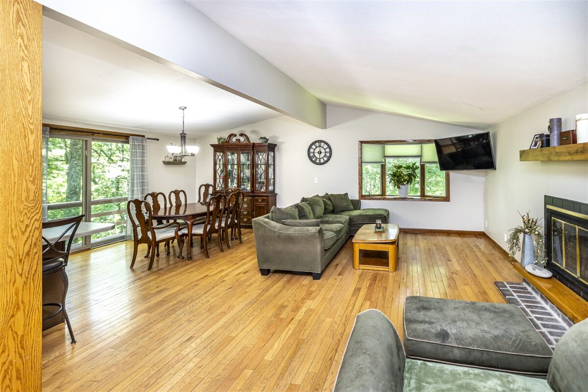 W11421 Spaulding Road, Black River Falls WI 54615 - Residential house for sale - MLS #1602224 - image5