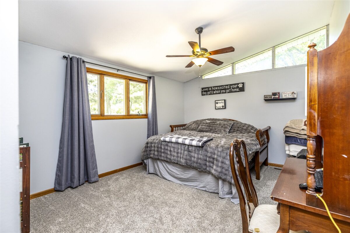 W11421 Spaulding Road, Black River Falls WI 54615 - Residential house for sale - MLS #1602224 - image10