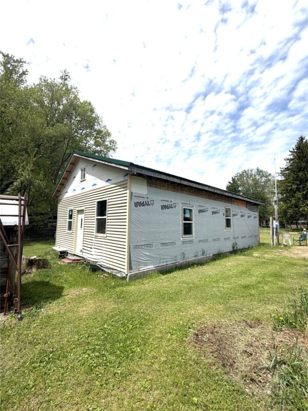 W11461 Carter Street, Humbird WI 54746 - Residential house for sale - MLS #1601446 - image2