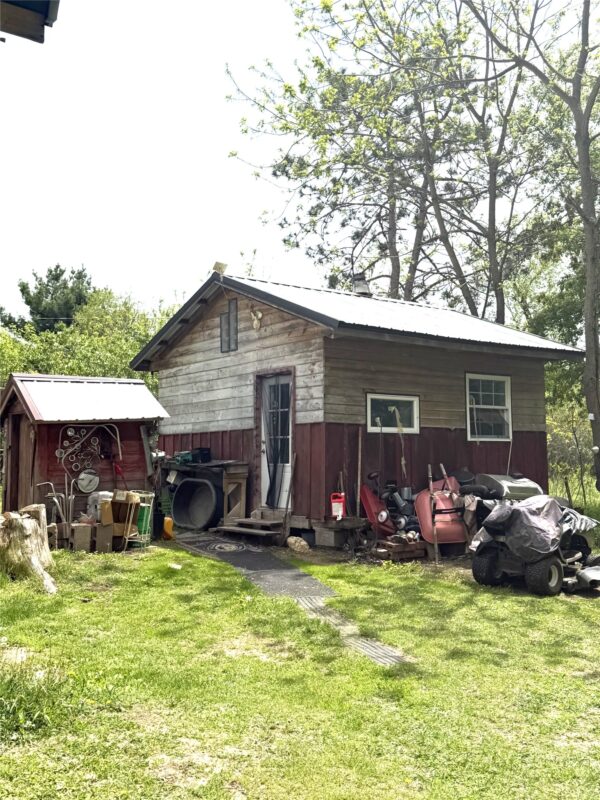 W11461 Carter Street, Humbird WI 54746 - Residential house for sale - MLS #1601446 - image15
