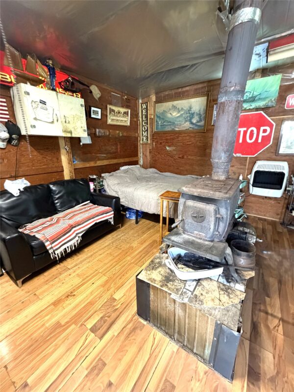 W11461 Carter Street, Humbird WI 54746 - Residential house for sale - MLS #1601446 - image16