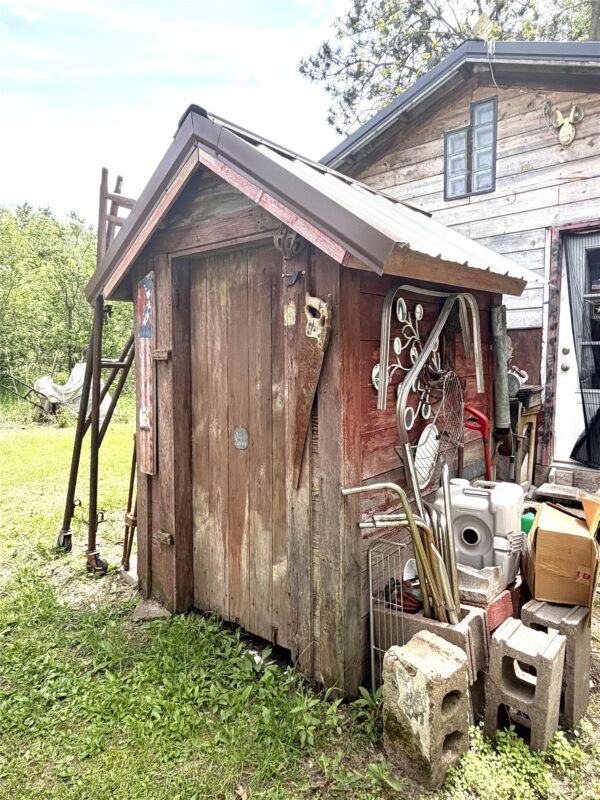 W11461 Carter Street, Humbird WI 54746 - Residential house for sale - MLS #1601446 - image18
