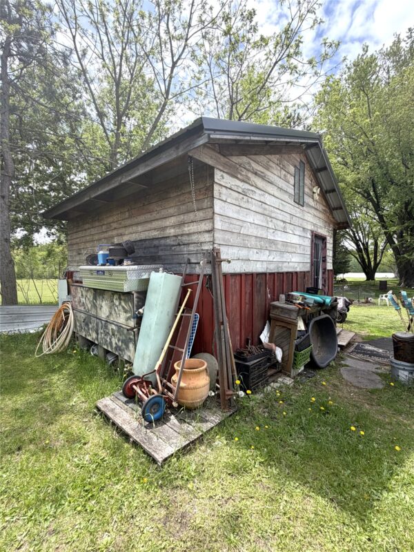 W11461 Carter Street, Humbird WI 54746 - Residential house for sale - MLS #1601446 - image19