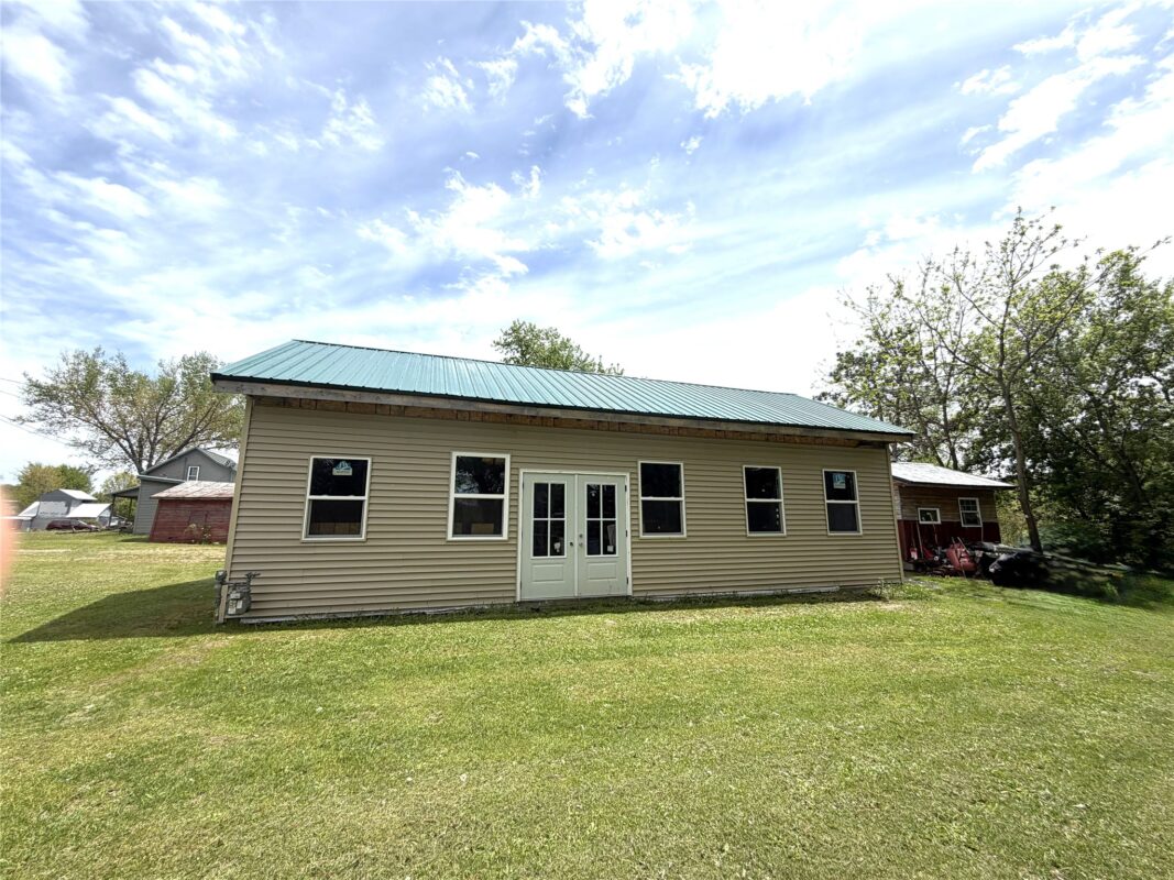 W11461 Carter Street, Humbird WI 54746 - Residential house for sale - MLS #1601446 - image3