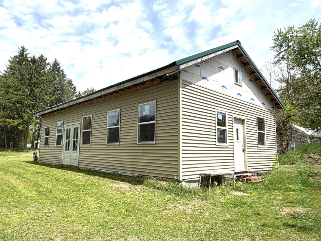 W11461 Carter Street, Humbird WI 54746 - Residential house for sale - MLS #1601446 - image4