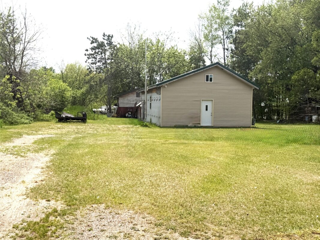 W11461 Carter Street, Humbird WI 54746 - Residential house for sale - MLS #1601446 - image5
