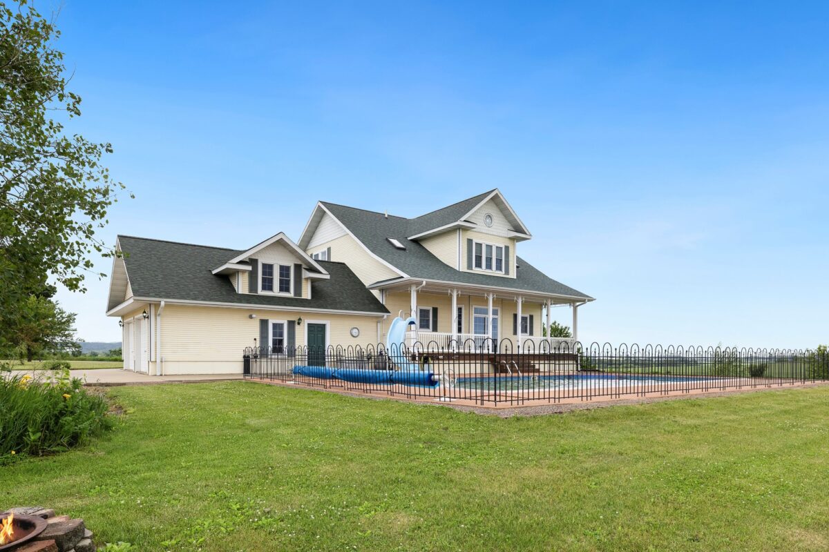 W11480 Avon Road, Alma Center WI 54611 - Residential house for sale - MLS #1601787 - image46