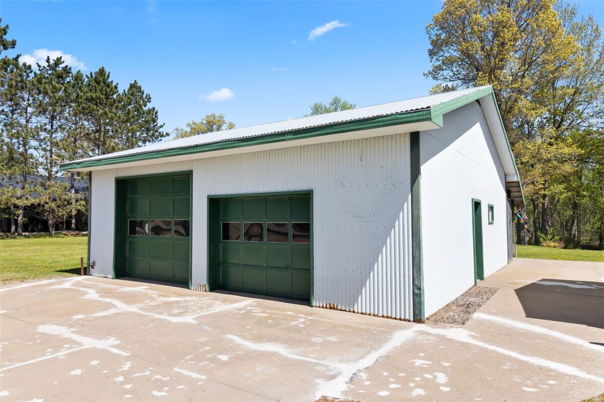 W11608 County Road D, Holcombe WI 54745 - Residential house for sale - MLS #1601244 - image2