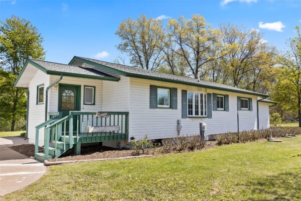 W11608 County Road D  Holcombe WI 54745