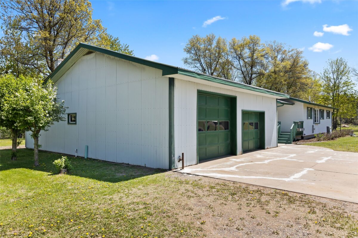 W11608 County Road D, Holcombe WI 54745 - Residential house for sale - MLS #1601244 - image5