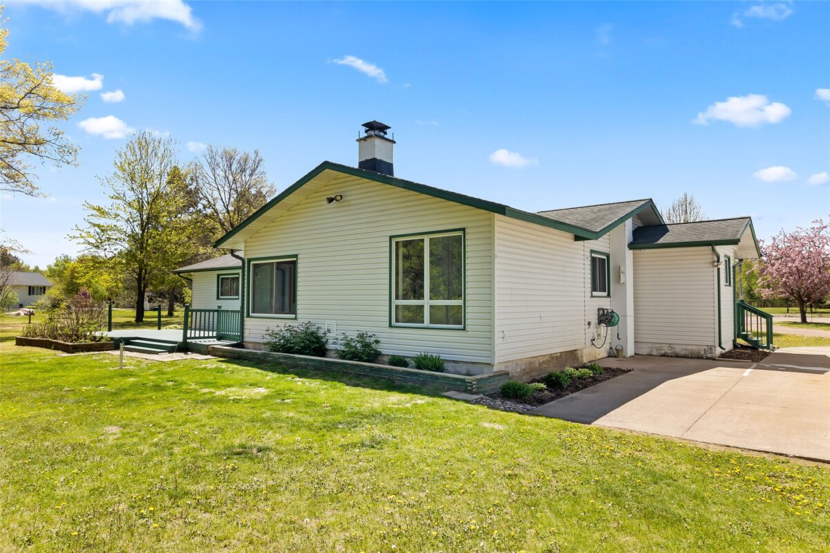 W11608 County Road D, Holcombe WI 54745 - Residential house for sale - MLS #1601244 - image8