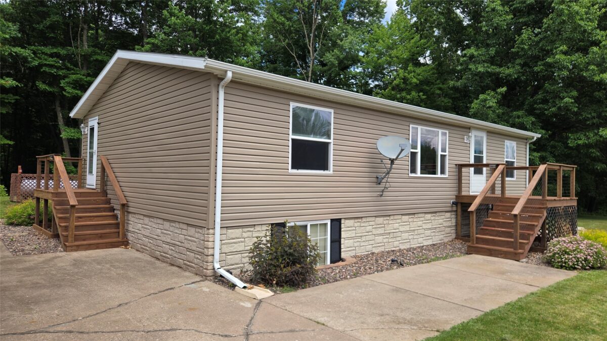 W11680 Jenness Road, Bruce WI 54819 - Residential house for sale - MLS #1602596 - image2
