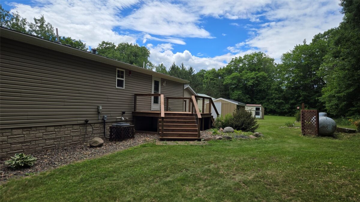 W11680 Jenness Road, Bruce WI 54819 - Residential house for sale - MLS #1602596 - image12