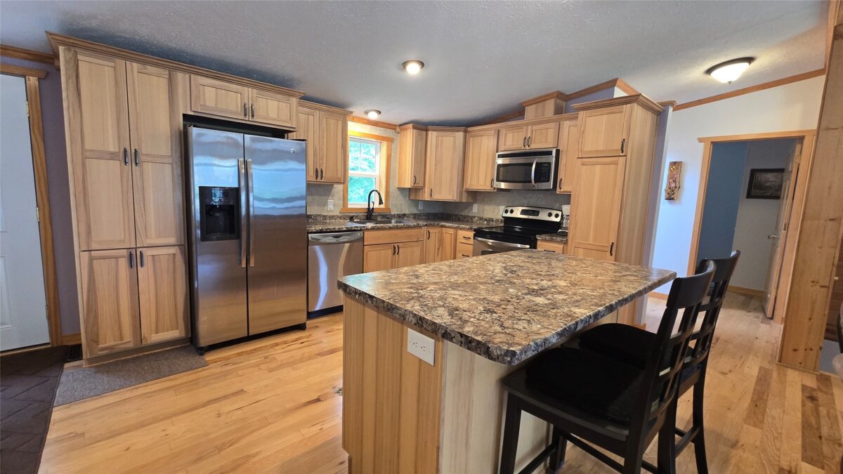 W11680 Jenness Road, Bruce WI 54819 - Residential house for sale - MLS #1602596 - image13