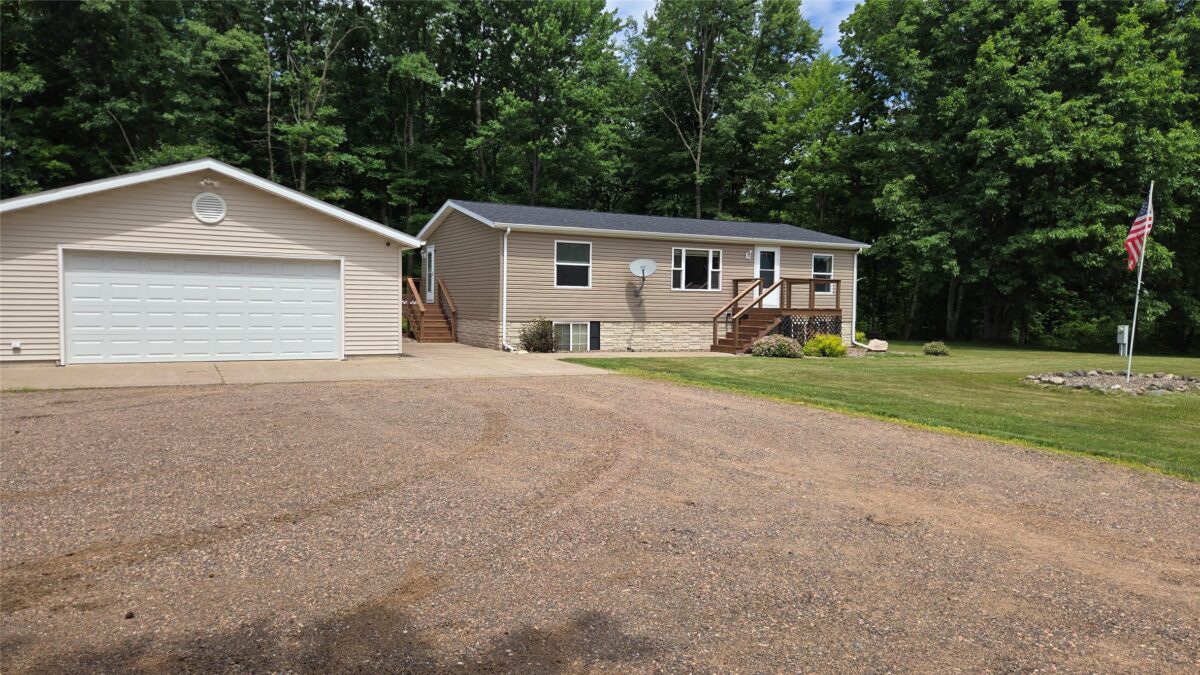 W11680 Jenness Road, Bruce WI 54819 - Residential house for sale - MLS #1602596 - image5