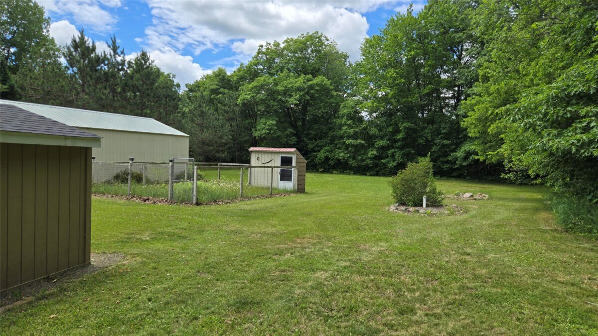 W11680 Jenness Road, Bruce WI 54819 - Residential house for sale - MLS #1602596 - image10